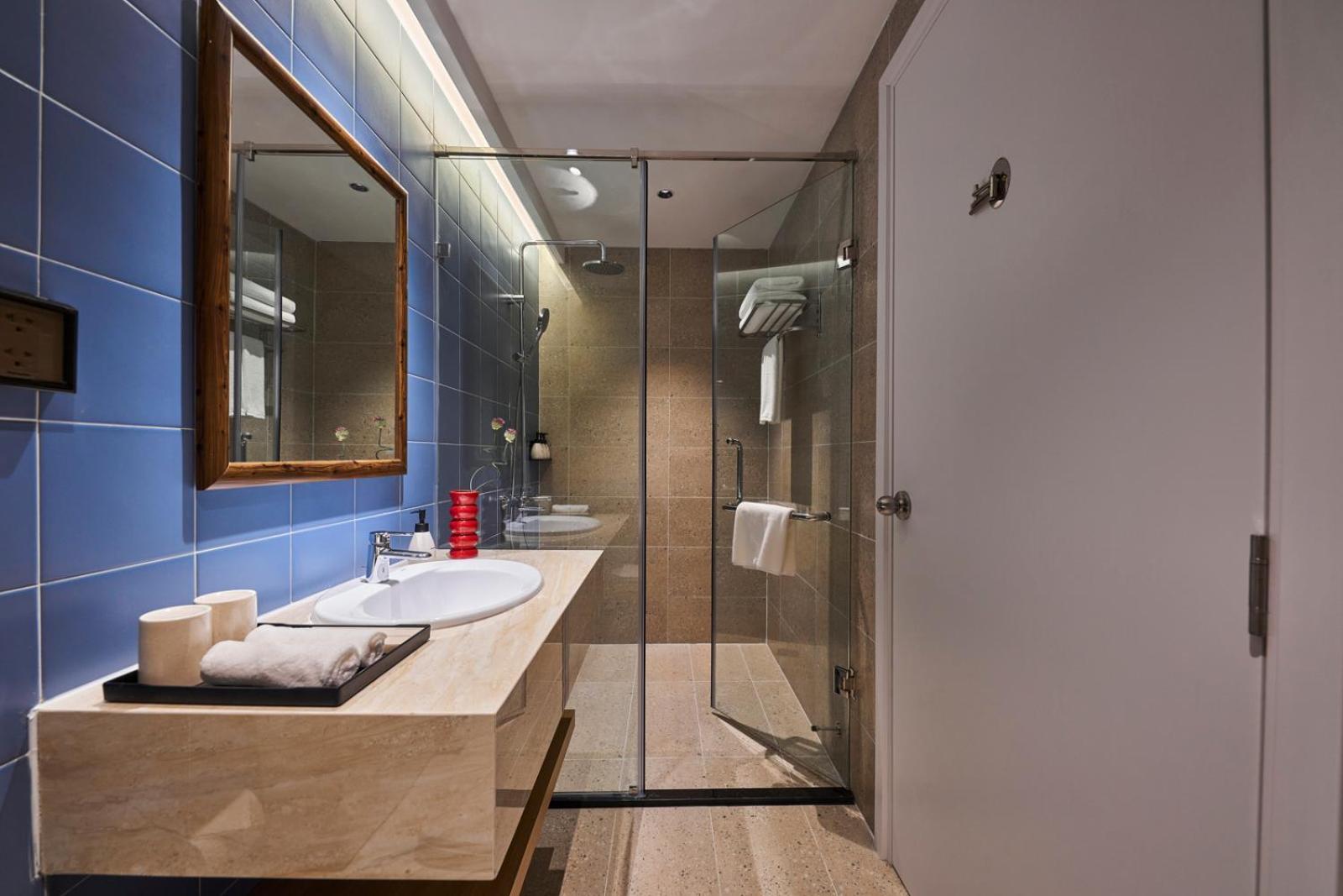 Appart hôtel M Village Nguyen Du 4*