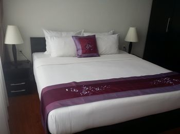 Homestead Parkview Апарт-отель 4*