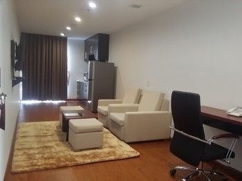 Апарт-отель Homestead Parkview