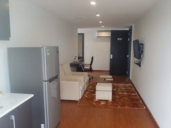 Апарт-отель Homestead Parkview 4*