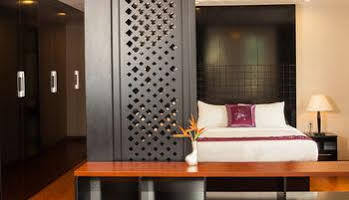 Апарт-отель Homestead Parkview 4*